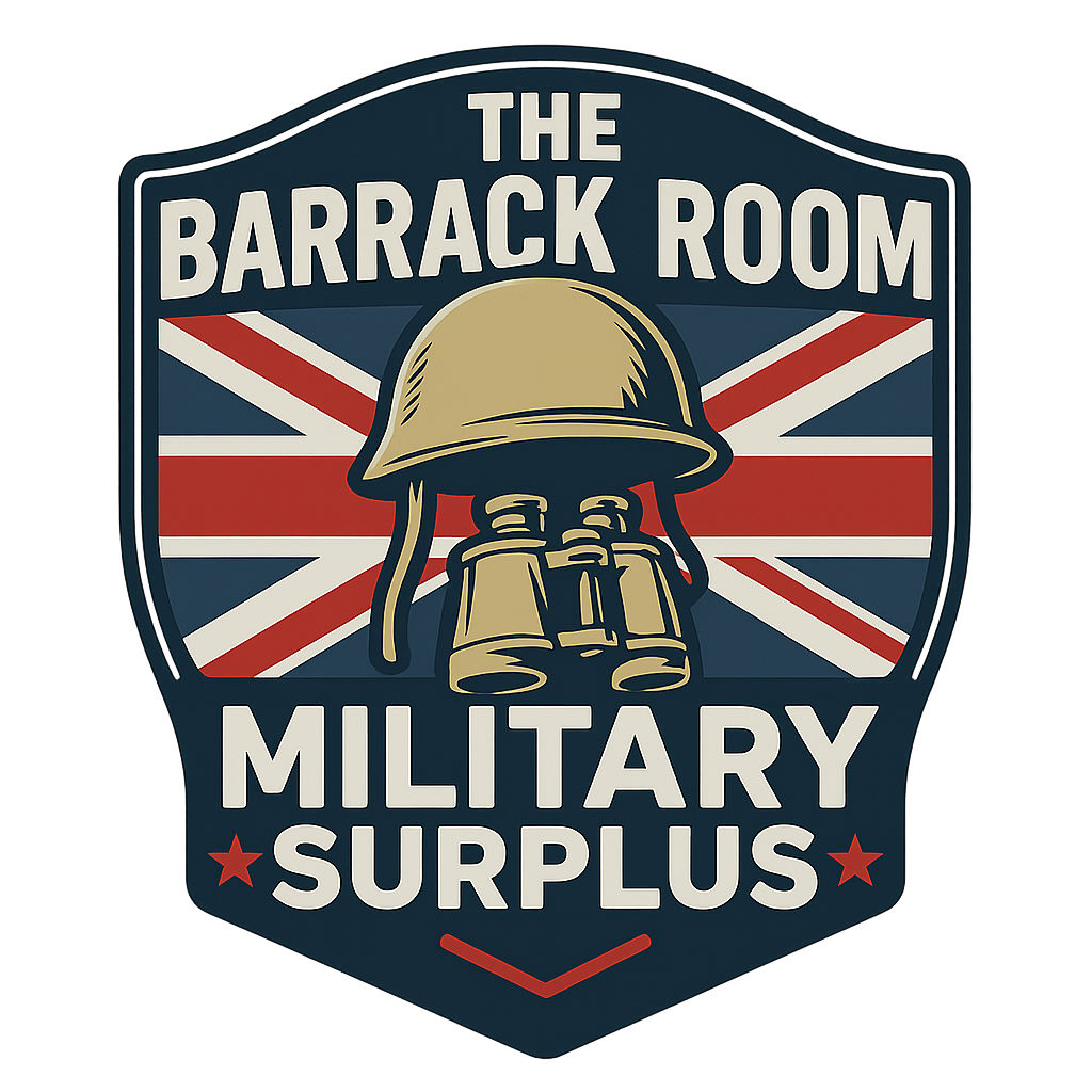 The Barrack Room Military Surplus 