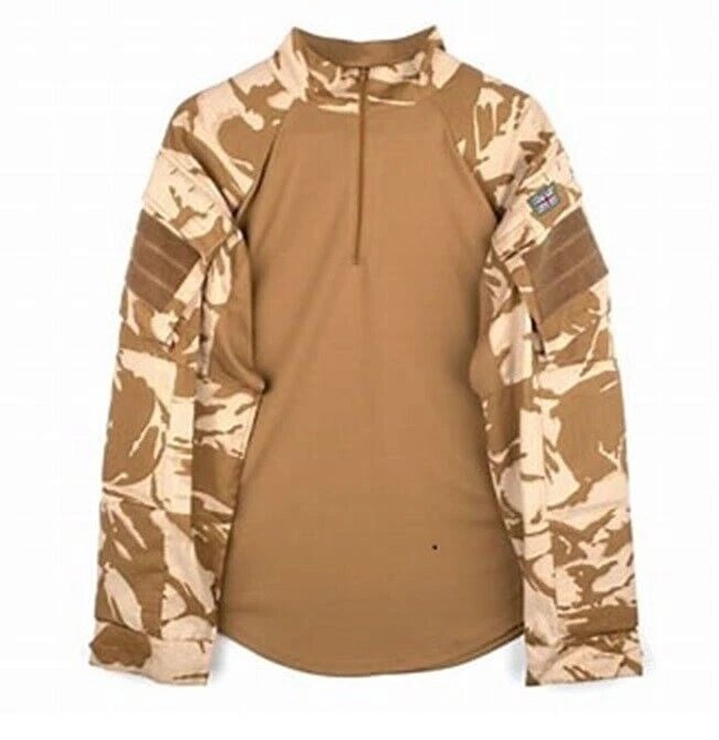 The Barrack Room Military Surplus 