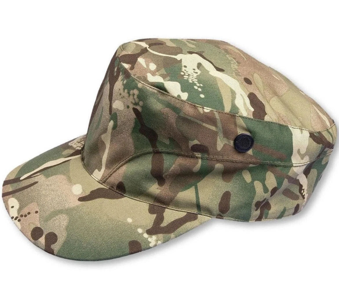 The Barrack Room Military Surplus 
