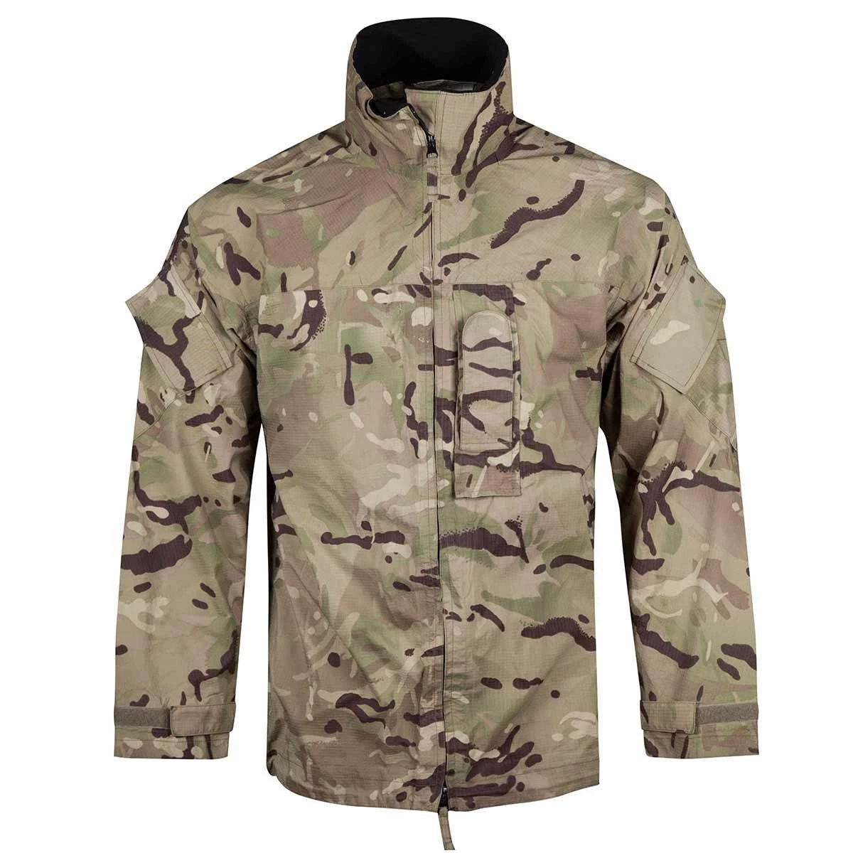 The Barrack Room Military Surplus 