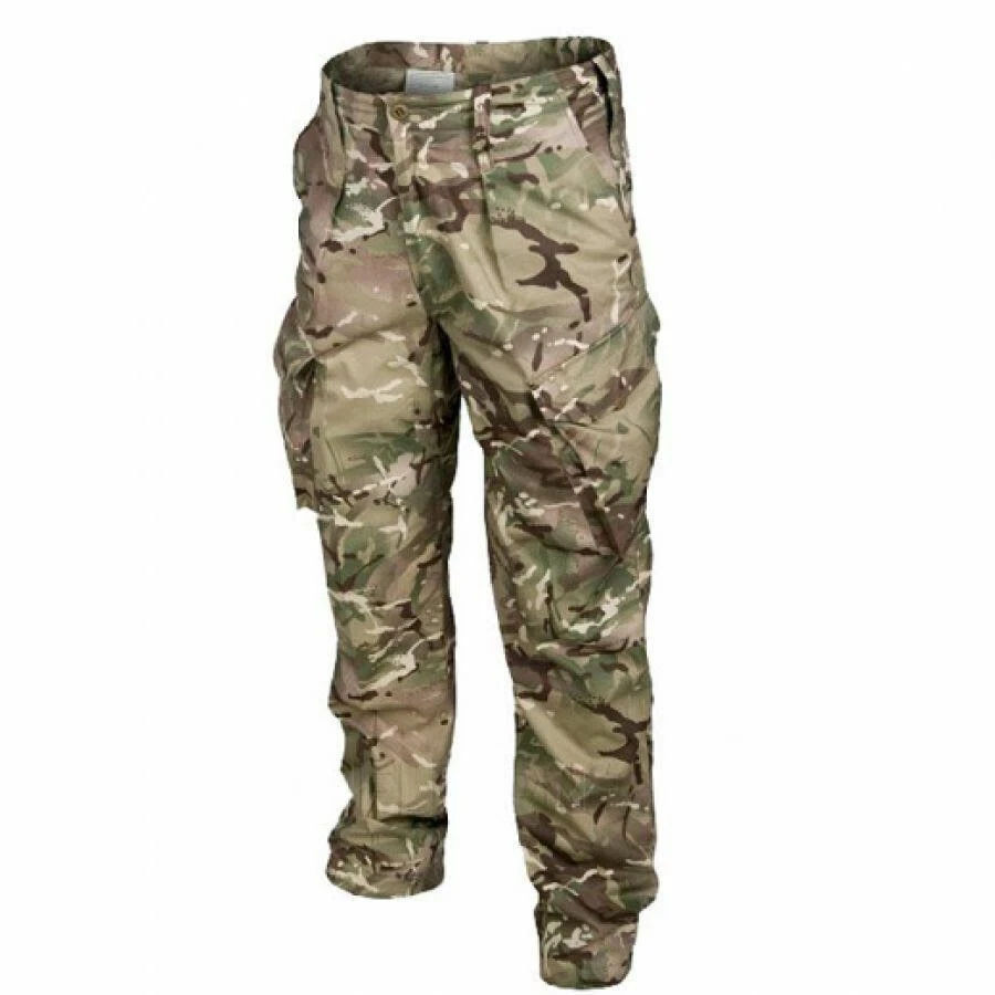 The Barrack Room Military Surplus 